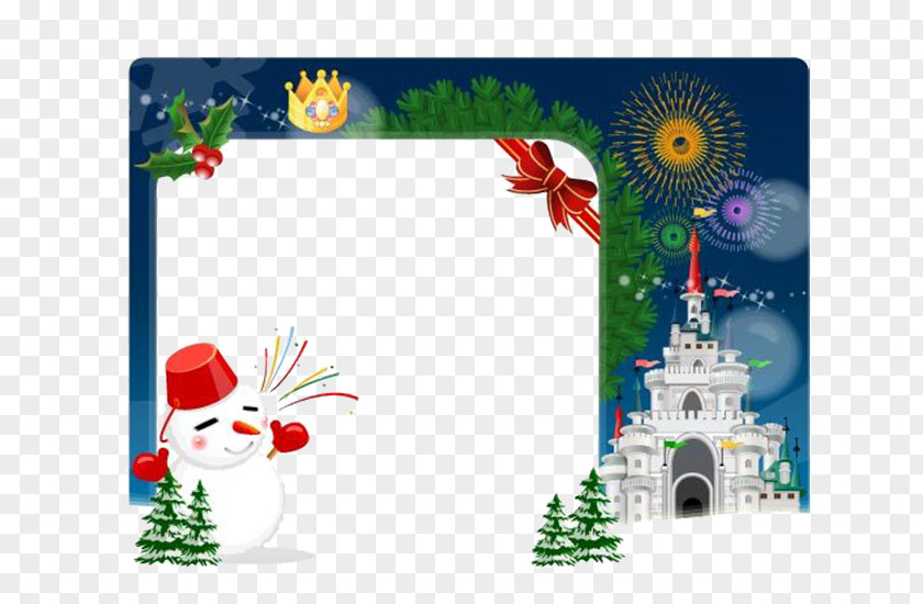 Green Background Snowman Greeting The Simpsons: Tapped Out Santa Claus Advent Calendar Christmas PNG