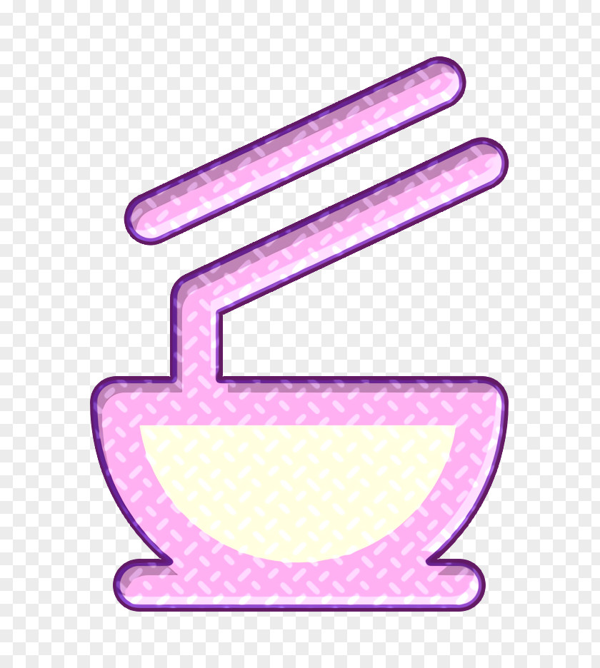 Japan Icon Chinese Noodles PNG