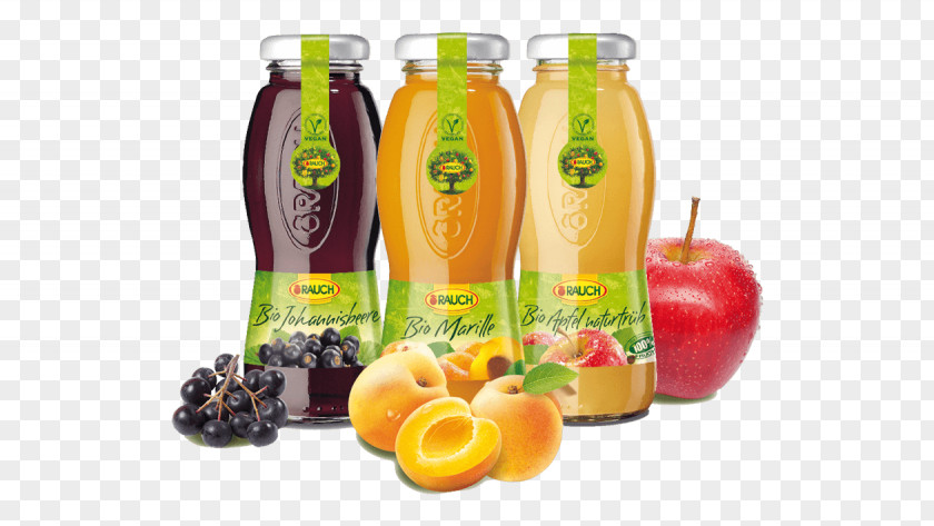 Juice Apple Iced Tea Tomato Orange PNG