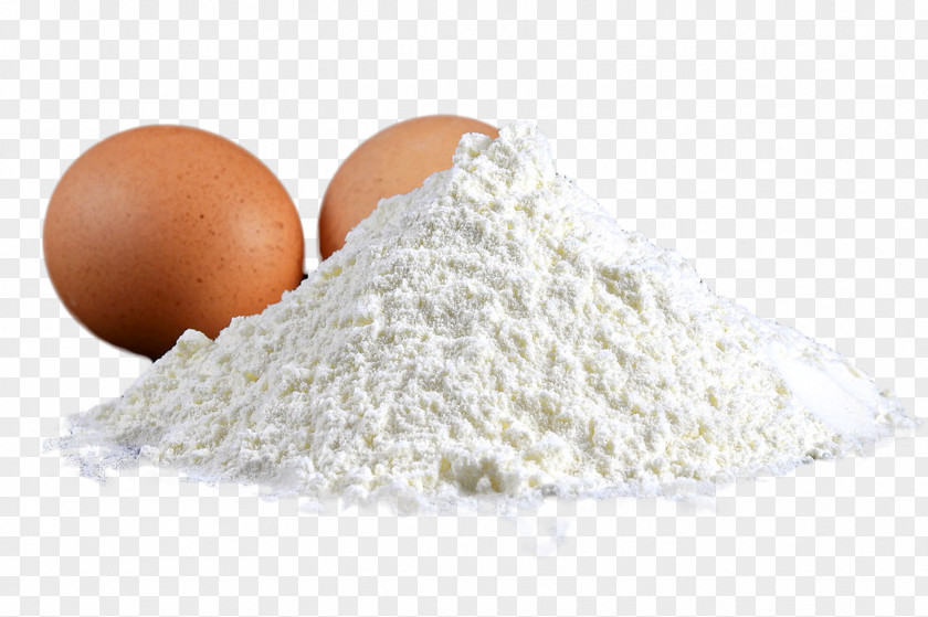 Kneading Material Egg Flour Gelatin Food Mehlsieb Ingredient PNG