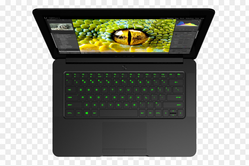 Laptop Dell Mac Book Pro Razer Inc. Blade (14) PNG