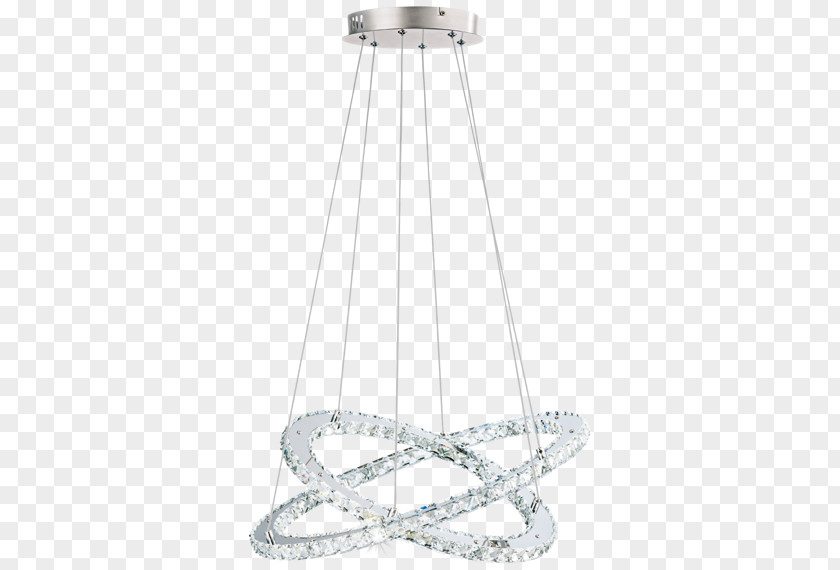 Light Fixture Chandelier Lamp Lead Glass PNG