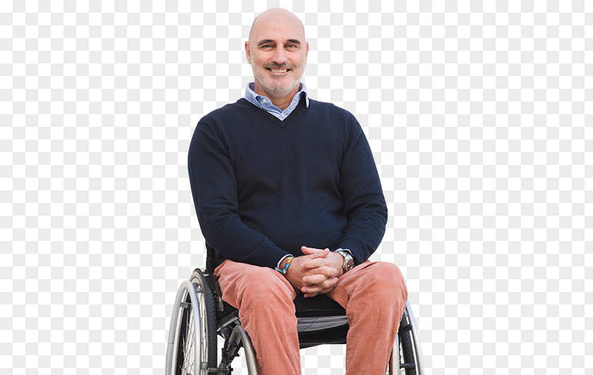 Loren Person T-shirt Convention Wheelchair Sleeve PNG