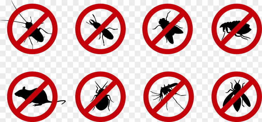 Mosquitoes, Flies Are Prohibited Cockroach Mosquito Electronic Pest Control PNG