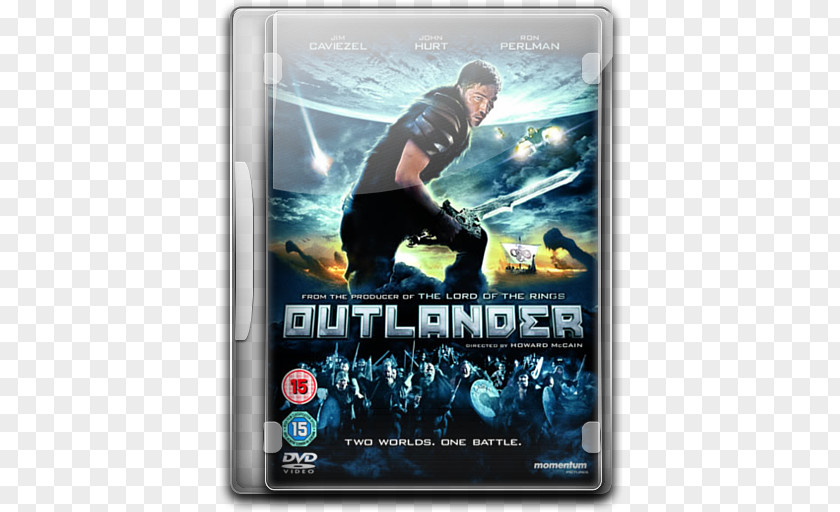 Outlander V2 Pc Game Video Software Dvd Electronics PNG
