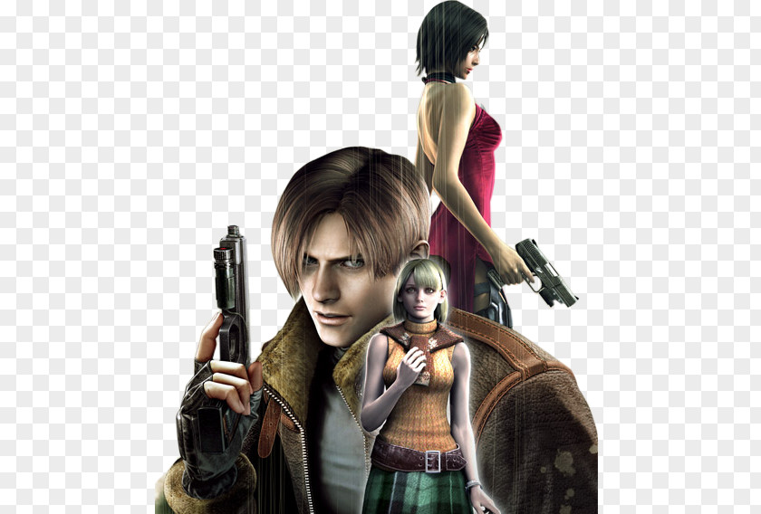 Resident Evil 2 Shinji Mikami 4 – Code: Veronica 5 Outbreak PNG