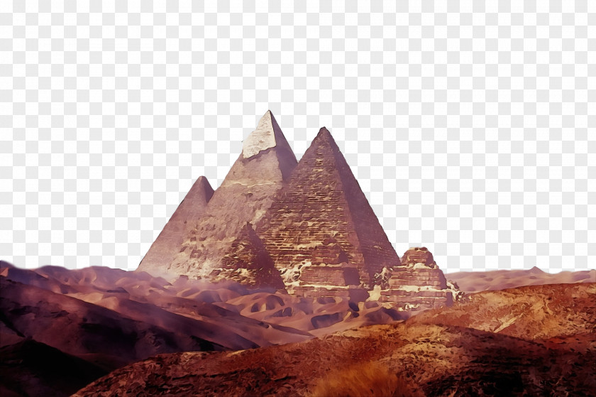 Ancient History Triangle Mineral Archaeology PNG