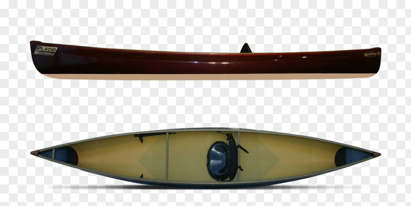 Boat Placid Boatworks Paddle Canoe Paddling PNG