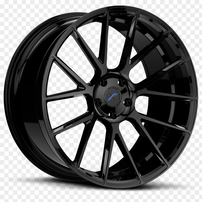 Car Rim Custom Wheel Tire PNG