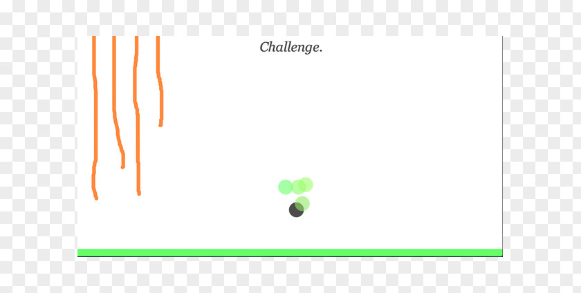 Challenge Accepted Screenshot Computer Program Logo Desktop Wallpaper Green PNG