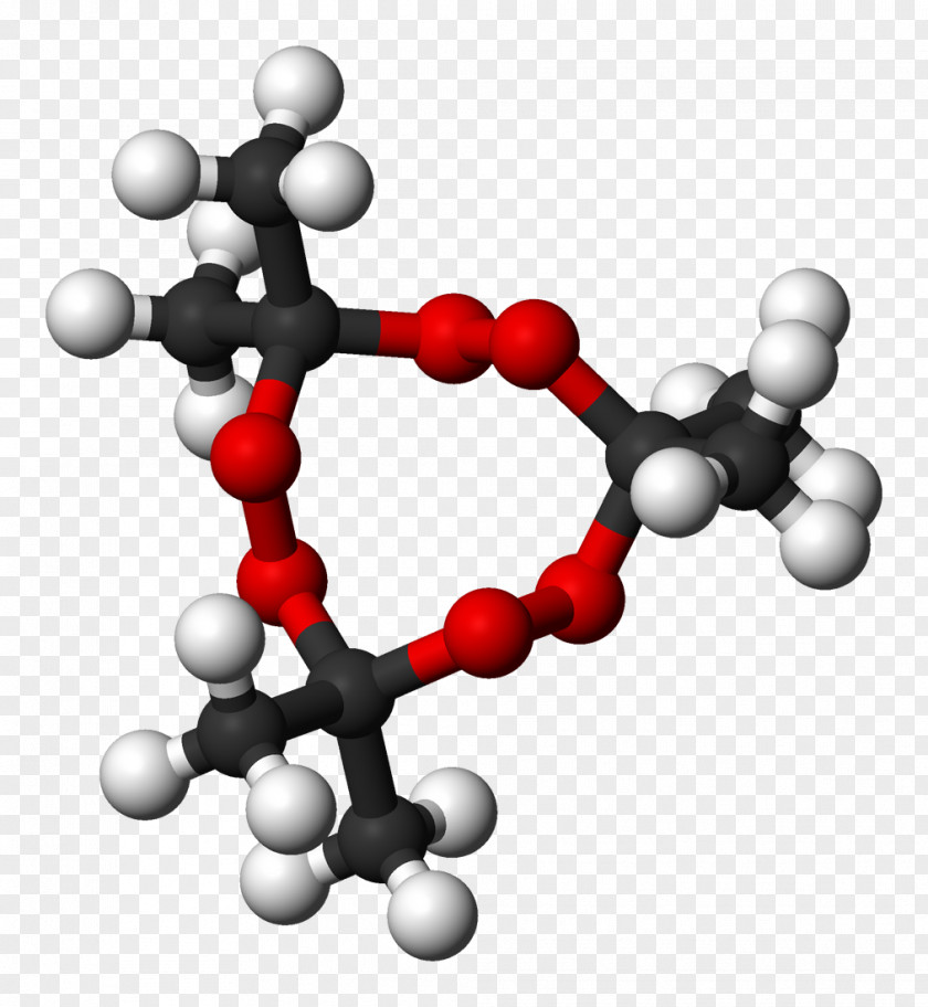 Chemist Acetone Peroxide Hydrogen Trimer PNG