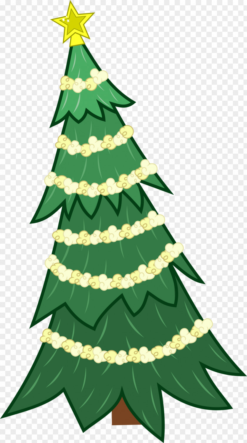 Christmas Tree A Hearth's Warming Tail Spruce Fir PNG