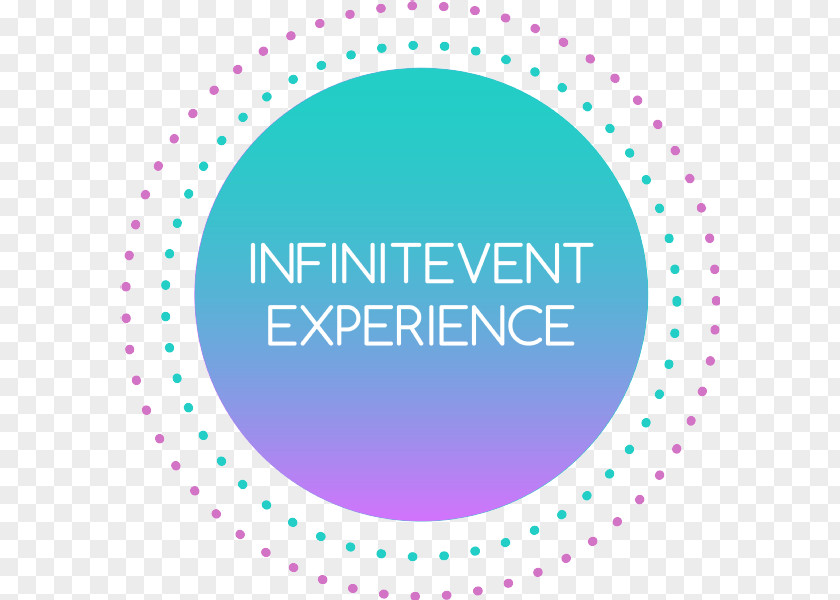 Event Agency Barcelona | InfiniteVent Experience Logo Image Congress Planning Brand PNG