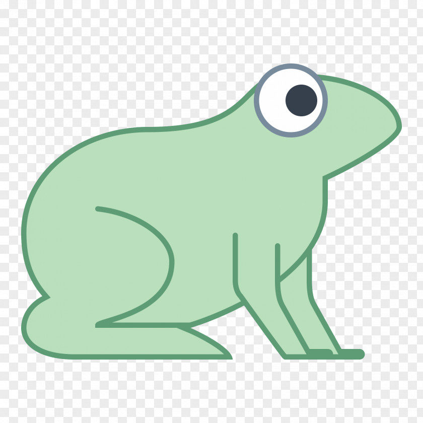 Frog Toad Clip Art PNG