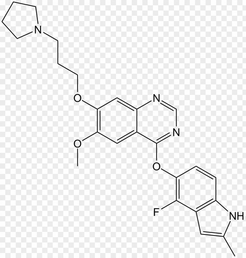 Indole Chemistry Tyrosine Kinase Isoquinoline Chemical Synthesis PNG