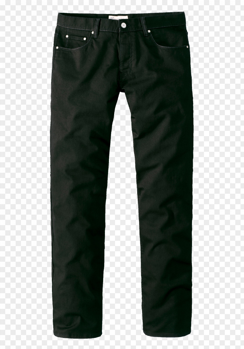 Jeans Pants Chino Cloth Denim Pocket PNG