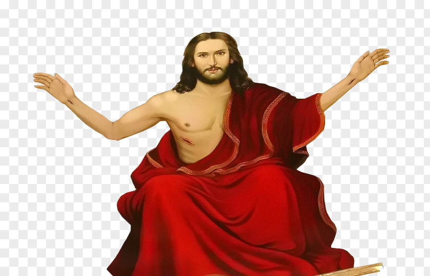 Jesus Christ Nazareth PhotoScape Icon PNG