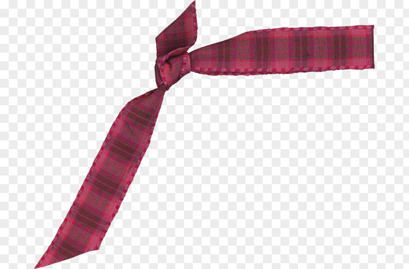Knotted Tie Ribbons Necktie Ribbon Knot PNG
