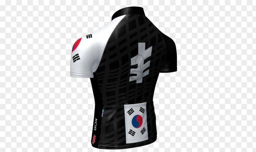 Korean Man Jersey T-shirt Australia Sleeve PNG