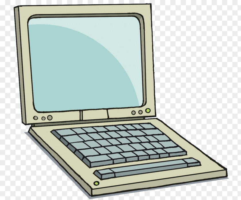 Laptop Clip Art Computer Monitors Openclipart Diagram PNG