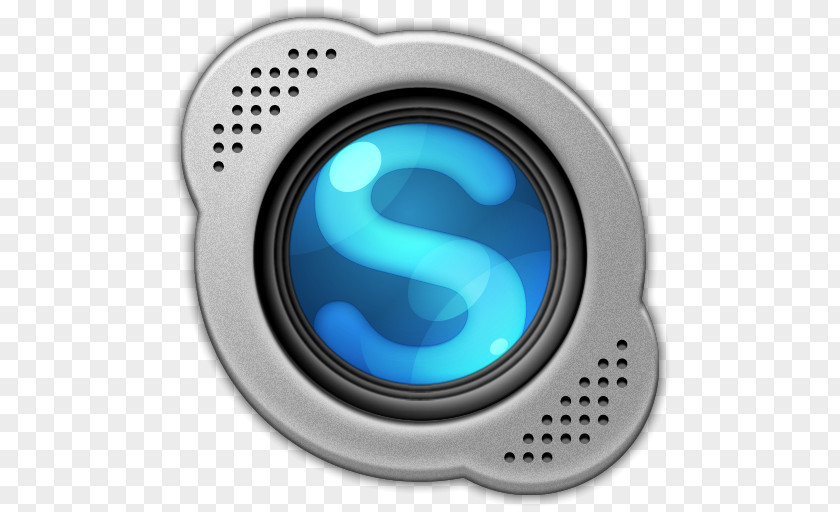 LENS Skype Webcam Clip Art PNG