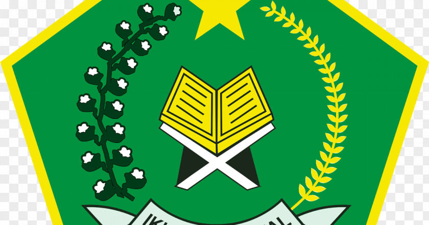 Logo Kemenag Ministry Of Religious Affairs Religion Organization PNG