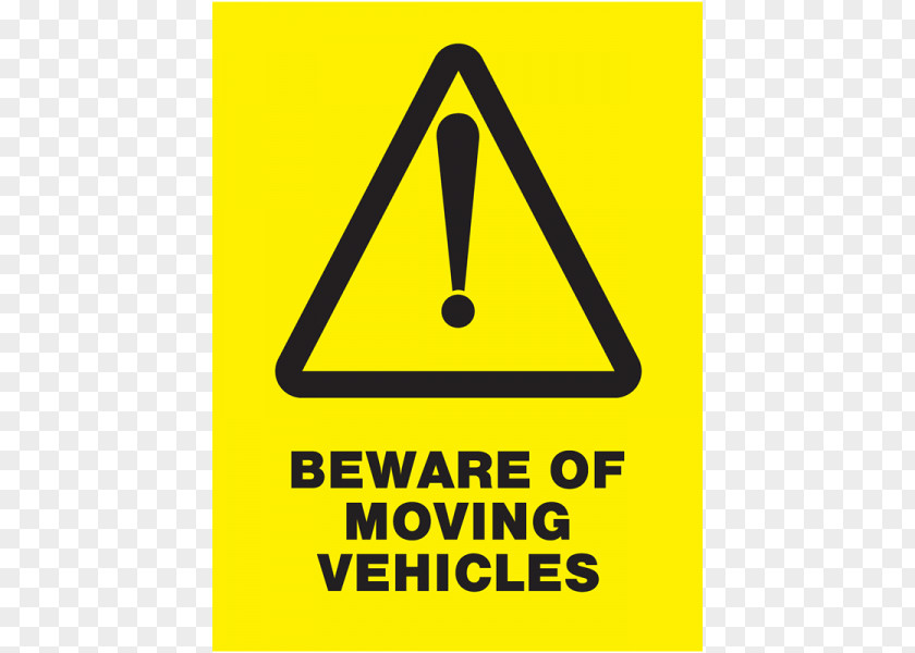 Prohibition Of Vehicles Warning Sign Safety Hazard Risk PNG