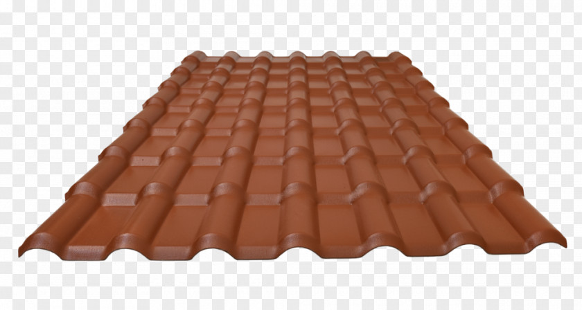 Roof Tiles Material Ondumit PNG