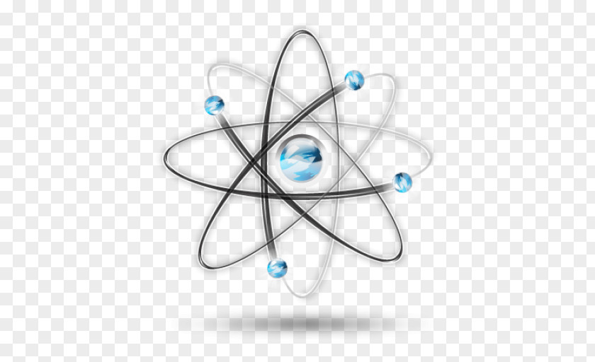 Science Atomic Physics Nuclear PNG