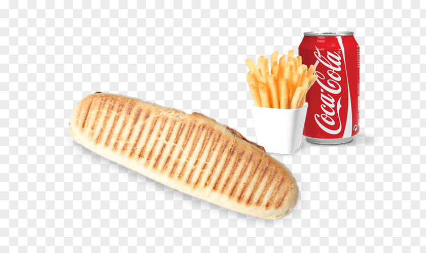 Steak Frites Hot Dog Pizza Coca-Cola French Fries PNG