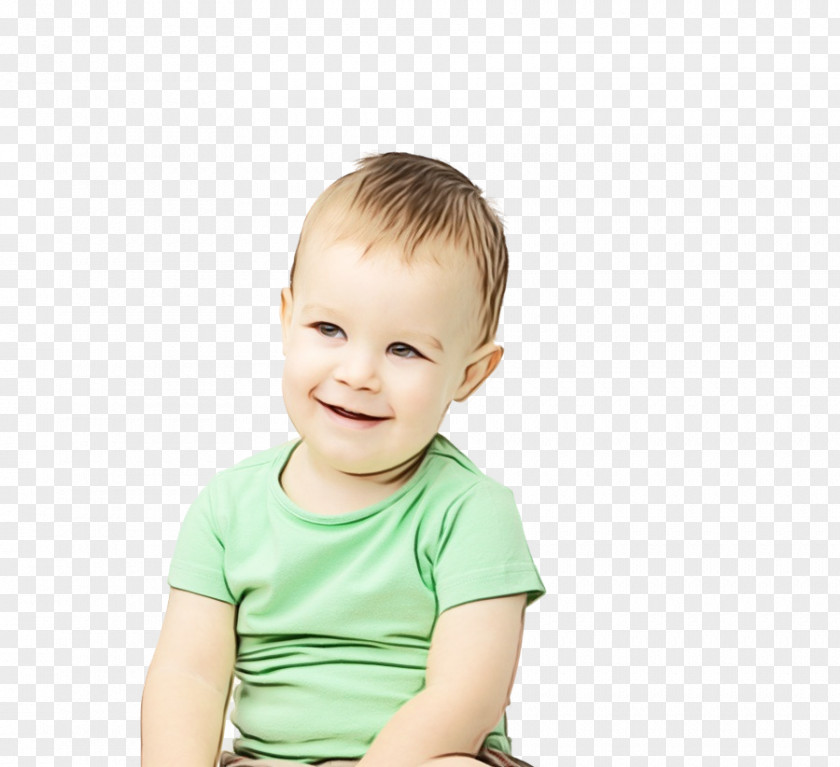 Toddler Portrait Infant Sleeve Boy PNG