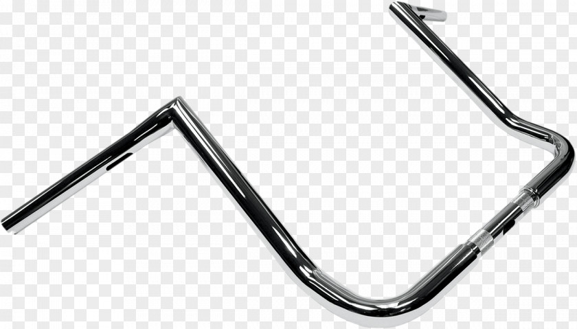 Wire Edge Bicycle Handlebars Car Line Angle PNG