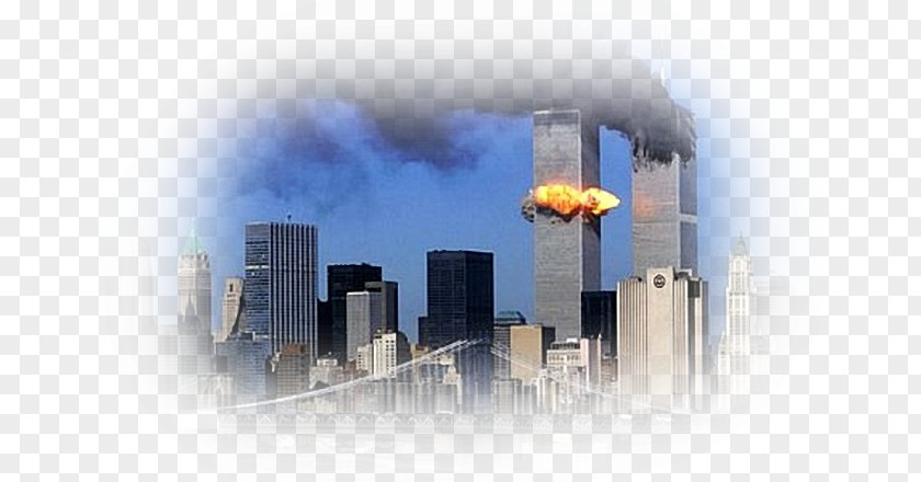 World Trade Center New York City September 11 Attacks Terrorism Skyscraper PNG