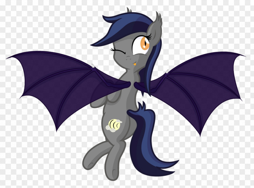 Bat My Little Pony: Friendship Is Magic Fandom Horse Wing PNG