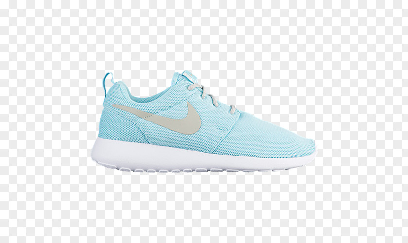 Blue And Grey Nike Running Shoes For Women Sports Reebok Footwear PNG