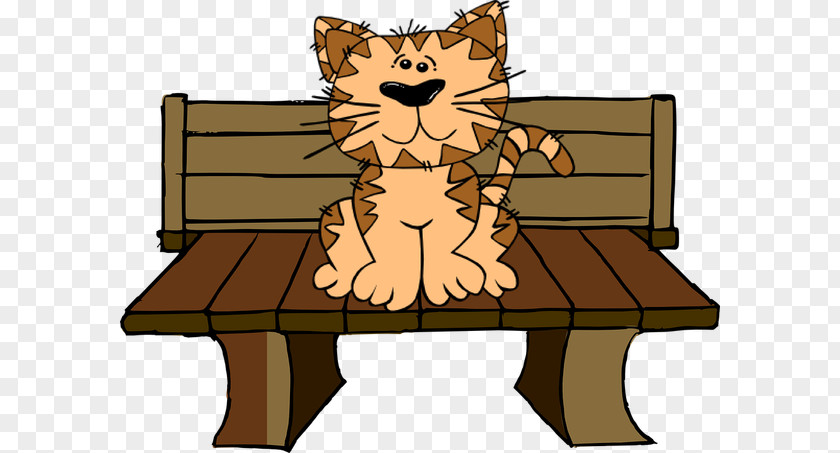 Chair Bengal Cat Maine Coon Persian British Shorthair Clip Art PNG