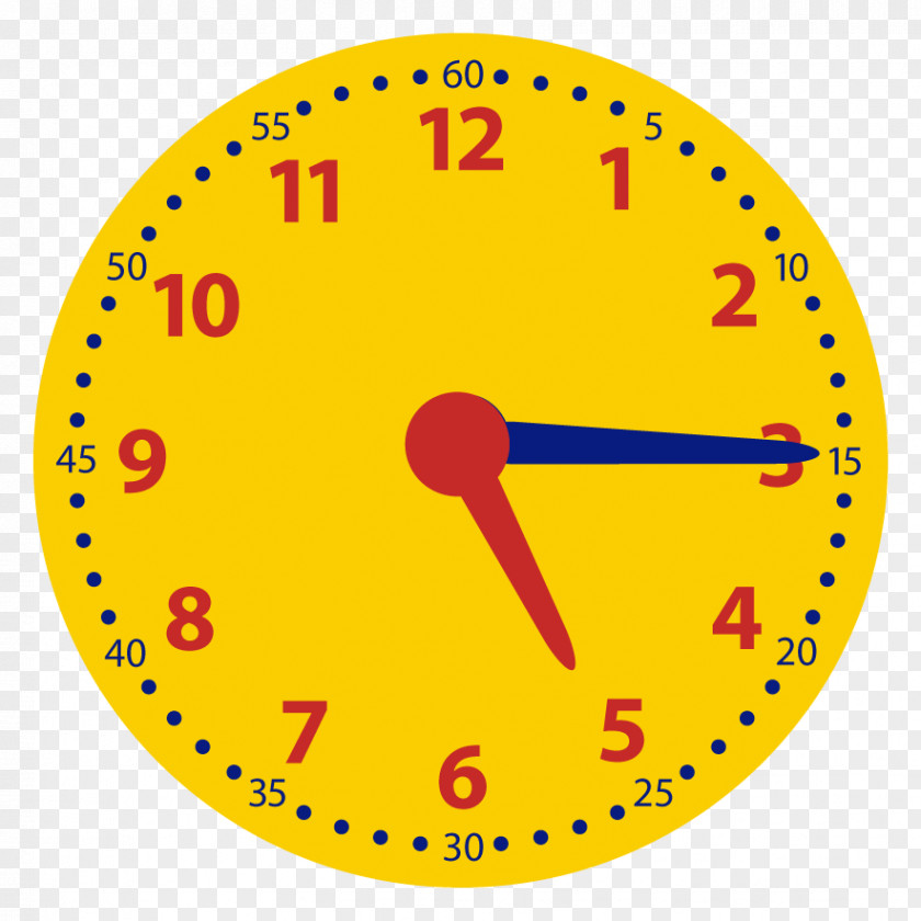 Clock Face Digital Hour Alarm Clocks PNG