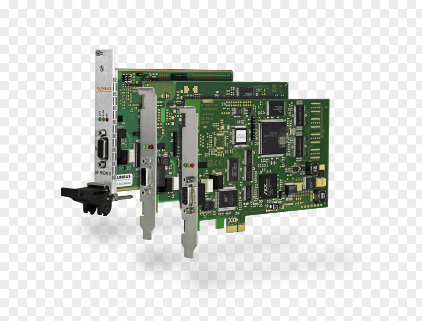 Computer Sound Cards & Audio Adapters Network Profibus PROFINET PNG