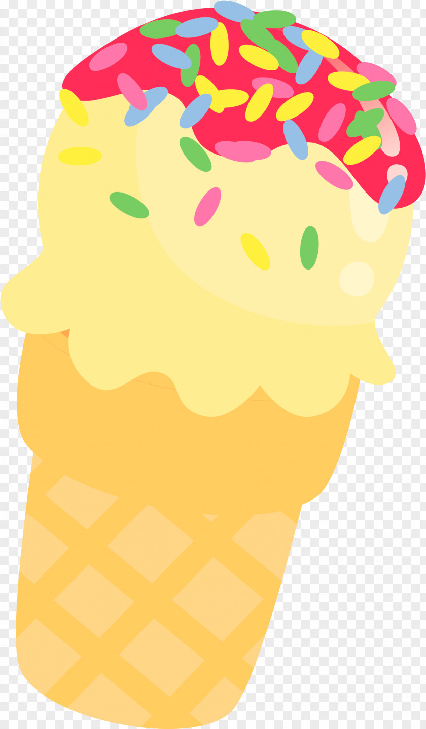 Cookware And Bakeware Cuisine Ice Cream Cone Background PNG