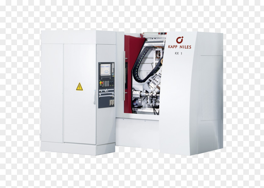 Cylindrical Grinder Grinding Machine Tool PNG