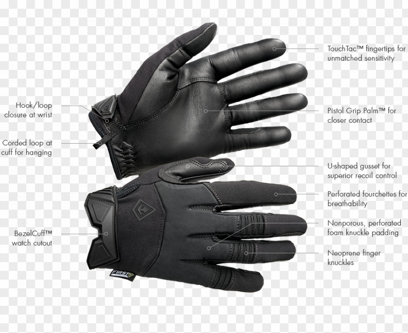 Fingertip Weighted-knuckle Glove Clothing Military Tactics PNG