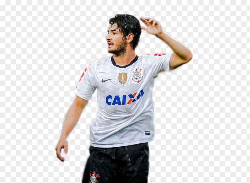 Football Alexandre Pato Sport Club Corinthians Paulista Player Paris Saint-Germain F.C. PNG