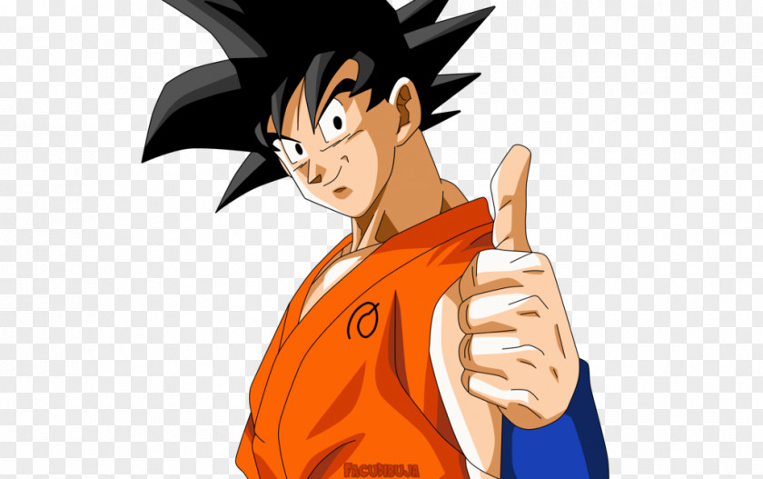 Goku Dragon Ball Z Vegeta YouTube Super Saiya PNG