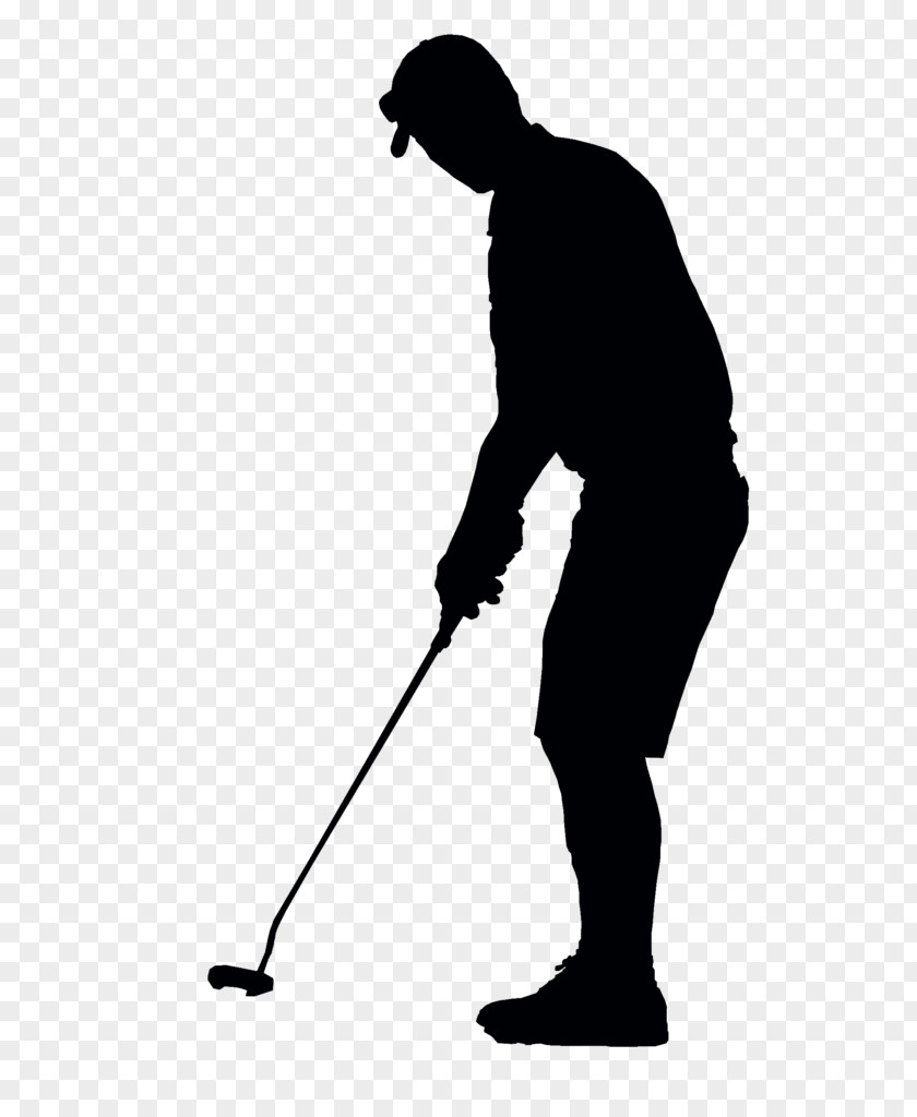 Golf Professional Golfer Course Clip Art PNG