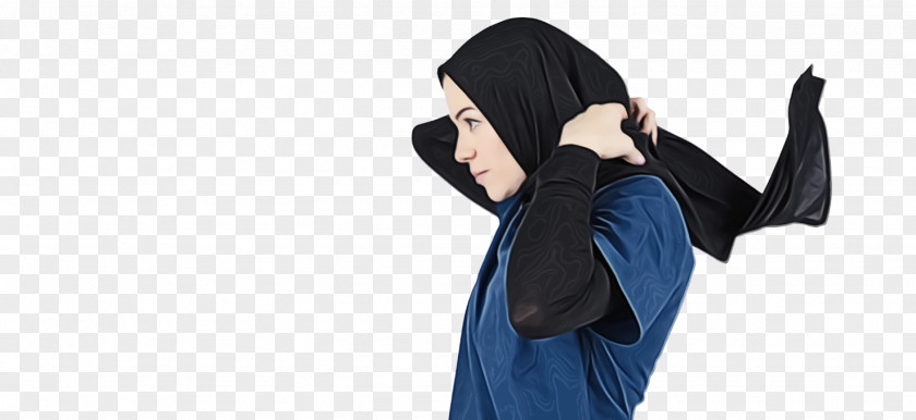 Hijab Clothing Shoulder Outerwear Medelita PNG