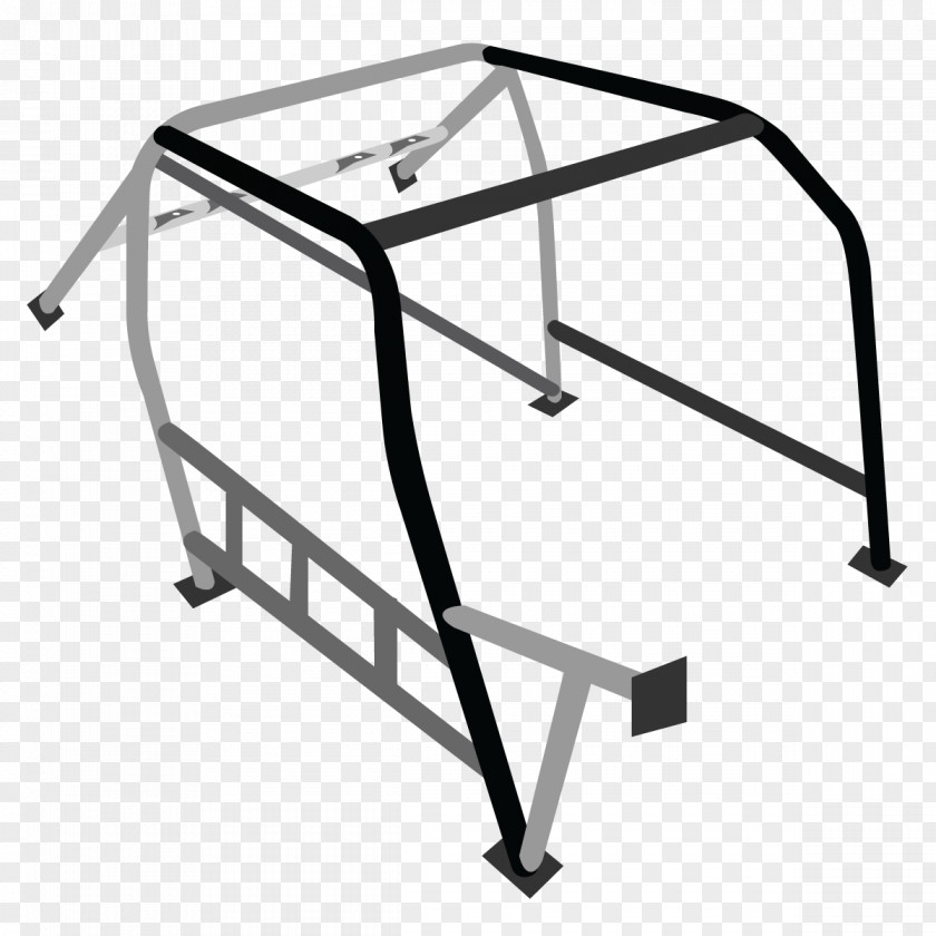 Hyundai Excel Car Roll Cage Holden Commodore (VT) PNG