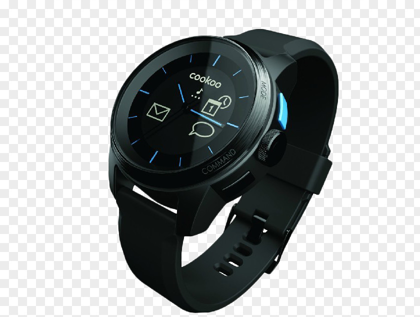 Intelligent Digital Watches Sony SmartWatch Bluetooth Low Energy Wearable Technology PNG