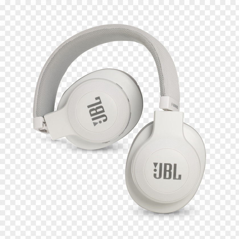 Jbl Earphone JBL E55 Headphones Wireless Bluetooth Synchros E50BT PNG