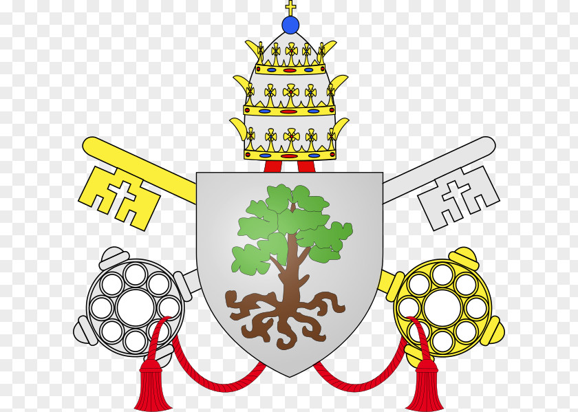 Pope Pius Ix Papal Coats Of Arms Aita Santu Coat Catholicism PNG