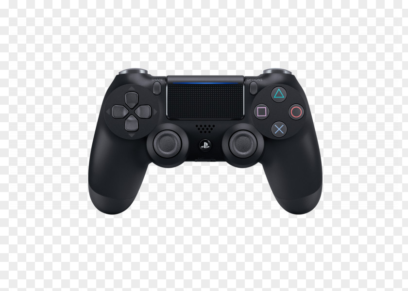 PSP PlayStation 2 4 Game Controllers Sony DualShock PNG